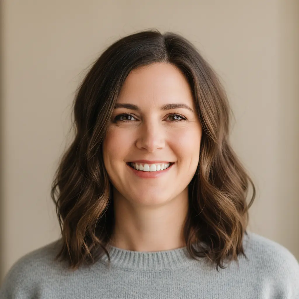 Customer testimonial avatar